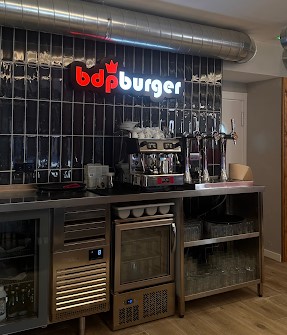 sobre nosotros - BDP Burguer