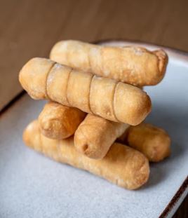 Tequeños - BDP Burger